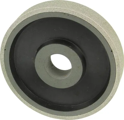 Produktbild von Mar-Pol Diamant-Schleifscheibe Bakelit 150 / 32/30/25/20/16/12.7 Mm