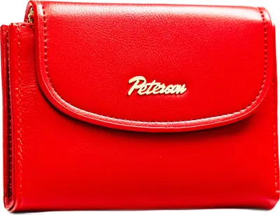 Obrázok produktu pre Peterson Peňaženky rovicky305940, PTNPOR05PU88059