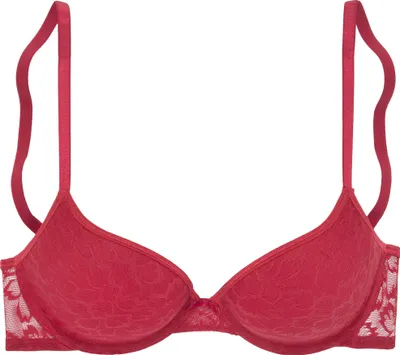 Produktbild von s.Oliver Push-up-BH chili Größe 85 Cup C
