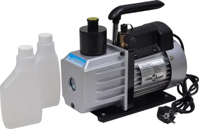 Zdjęcie produktu dla Pompa próżniowa 50 L / min 2-stopniowa