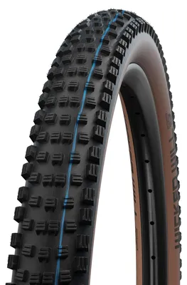 Produktbild von Schwalbe Wicked Will 62-622 SuperGround s/bronze Faltreifen 29x2.40 Mantel