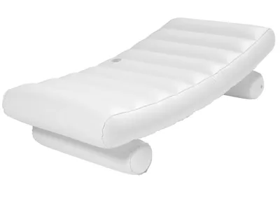 Produktbild von Interline Schwimmender Lounger Liegebed aufblasbar