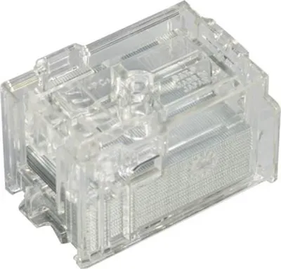 Produktbild von Ricoh Type W, 2000 Heftklammern, GSA MP 4054SPG, GSA MP 5054SPG, GSA MP 6054SPG, GSA MP C4503G, GSA MP C5503G, GSA MP C6003G, MP..., 4 Stück(e), 8000 Seiten