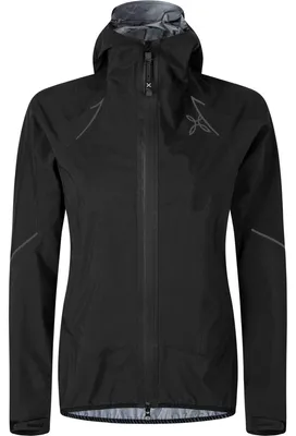 Produktbild von Montura Damen Jacke Magic 2.0 Jacket Schwarz S