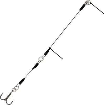 Produktbild von Westin Release Stinger Top Softlure 22,7kg - Stingerhaken, Länge / Hakengröße:16.5cm / Gr. 6