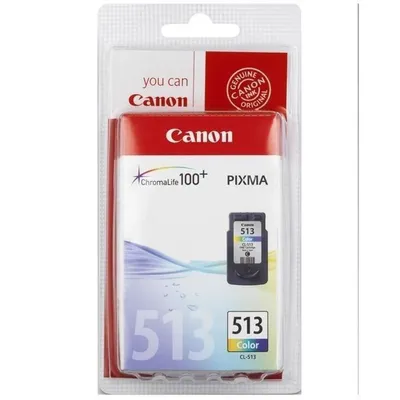 Immagine prodotto di CANON CL-513 Color Ink Cartridge