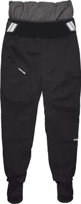 Produktbild von NRS Freefall Trockenhose Schwarz Herren XL