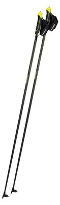 Produktbild von Komperdell Unisex Skistock Nordic CX-100 Sport Schwarz