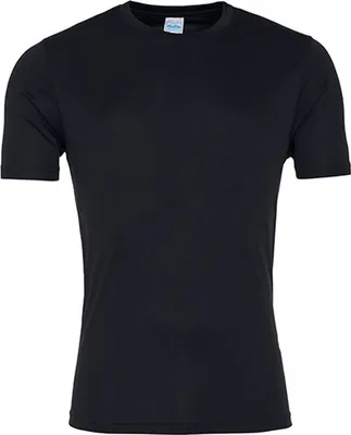Image de Just Cool Kids' Cool Smooth T