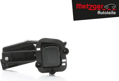 Obrázok produktu pre Zámok Zadných Dverí Pre Opel Vivaro A,B