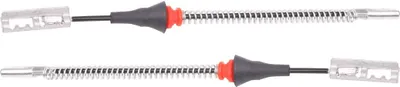 Produktbild von RIDEX Handbremsseil Seilzug Feststellbremse für OPEL Corsa C Schrägheck (X01) Hinten Rechts Hinten Links 124C1159