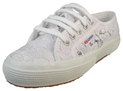 Produktbild von Superga Sneaker Sneaker Baumwolle