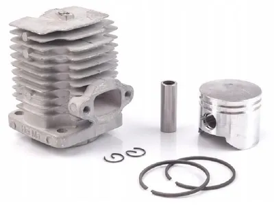 Image de Cylinder Aluminiowy Power Force Pocket Bike