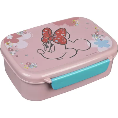 Immagine prodotto di scooli porta pranzo Minnie Mouse
