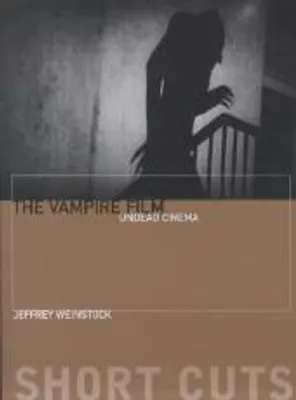 Obrázek produktu pro Weinstock, J: Vampire Film