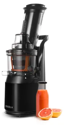 Productafbeelding van Groente- en fruitpers – Elektrische slowjuicer – Saakpers