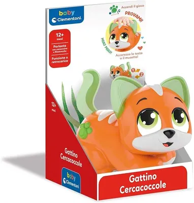 Immagine prodotto di Cercacoccole Gattino