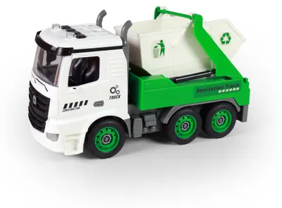 Produktbild von Autocontainer