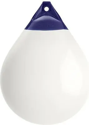 Produktbild von Polyform A-5 Buoy Fender Weiß 71 x 94 cm Weiß 71 x 94 cm