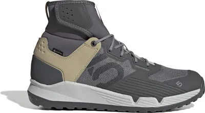 Produktbild von Five Ten Trailcross Goretex Mtb-schuhe Grau EU 38 2/3 Mann Grau EU 38 2/3