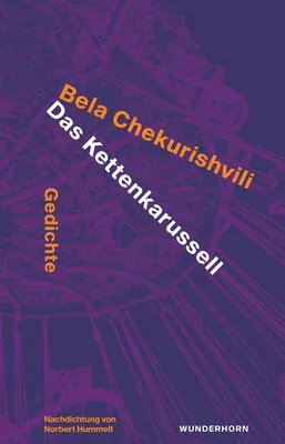 Produktbild von Chekurishvili, B: Kettenkarussell