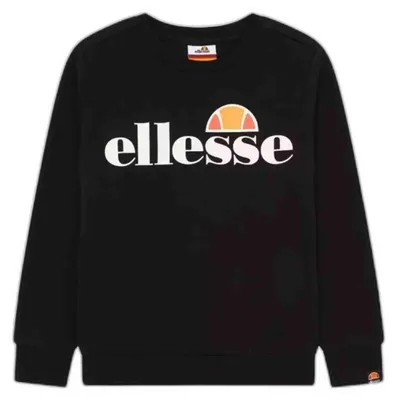 Produktbild von ellesse Kinder Hoodie Jero Oh black 12/13 Yrs / 152-158