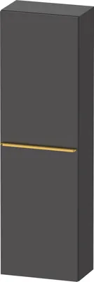 Produktbild von DURAVIT DE1318L34490000 D-Neo HHS 400x240x1320 Gt Mt H3H