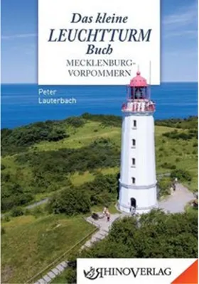 Immagine prodotto di Das kleine Leuchtturmbuch Mecklenburg-Vorpommern