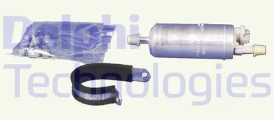Image de Pompe à carburant