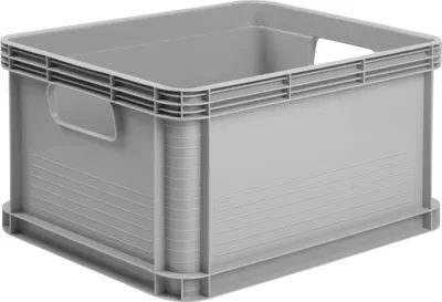 Image de keeeper Boîte Robusto 20 L 40 x 30 x 22 cm