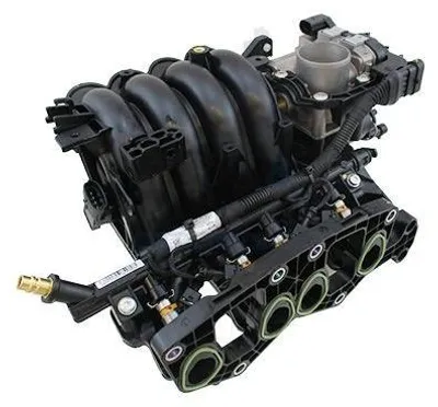 Immagine prodotto di MEAT & DORIA 89515 Collettore di aspirazione per FIAT GRANDE PUNTO (199)