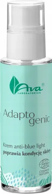 Obrázek produktu pro AVA Adaptogenic Krem ani-blue light 30 ml