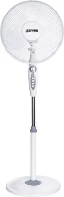 Produktbild von Zephir PBA41TM, Weiß, Flur, 40 cm, AC, 45 W, 230 V