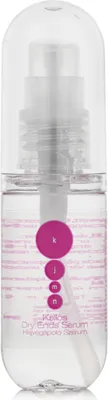 Zdjęcie produktu dla Kallos Cosmetics KJMN Serum na suche końcówki włosów