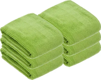 Produktbild von 6er Pack Badetuch Tomorrow von der Marke Vossen 100 x 150 cm
