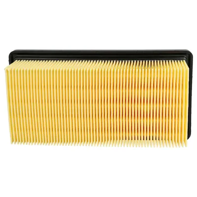Produktbild von vhbw Flachfaltenfilter kompatibel mit Kärcher WD 7.700, WD 7.500, WD 7.300, WD 7.200, WD 7.000, WD 7.800 Staubsauger