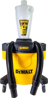 Produktbild von DeWalt Vorabscheider DXVCS002 23L