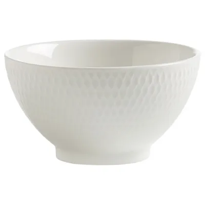 Immagine prodotto di Ciotola rotonda Maxwell & Williams Diamonds, 10 cm, porcellana, DV0039