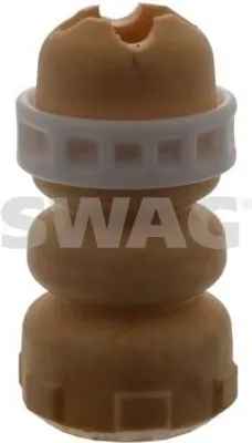 Produktbild von SWAG 30 94 4907 Anschlagpuffer Federung Hinten Links Hinten Rechts für VW Golf VII Schrägheck (5G1, BQ1, BE1, BE2) Passat Variant (3G5, CB5) Touran