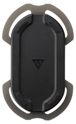 Image de étui De Guidon Pour Smartphone - Fixation Universelle Sécurisée - Topeak