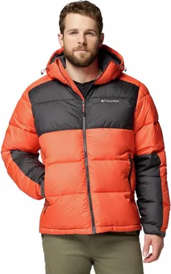 Produktbild von Columbia Pike Lake™ Ii Jacke Orange L Herren Orange L
