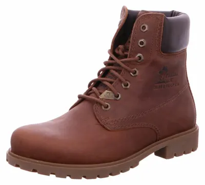 Produktbild von Panama Jack Schnür-Stiefeletten für Herren