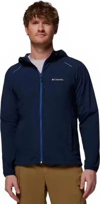 Produktbild von Columbia Tech™ Reißverschlusspullover Blau M Herren Blau M