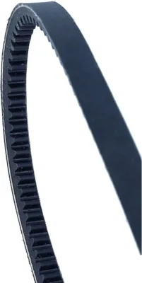 Productafbeelding van Continental ContiTech 11,5X790Ld V-riemen, 790 mm, geschikt voor VW GOLF III (1H1), SHARAN (7M8, 7M9, 7M6), Golf IV Cabrio (1E), Golf III Cabrio (1E7)