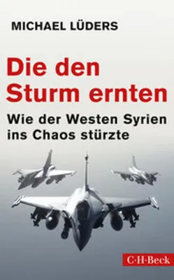 Produktbild von Die den Sturm ernten