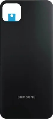 Image de Samsung Akkufachdeckel A226 Galaxy A22 5G grau GH81-21069A