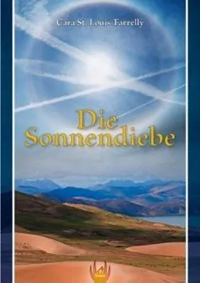 Obrázok produktu pre Die Sonnendiebe
