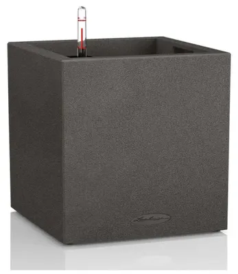 Zdjęcie produktu dla Kasza 30X30Cm Z Systemem Podlewania Lechuza Canto