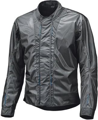 Produktbild von Held Clip-In Regenjacke, schwarz, L