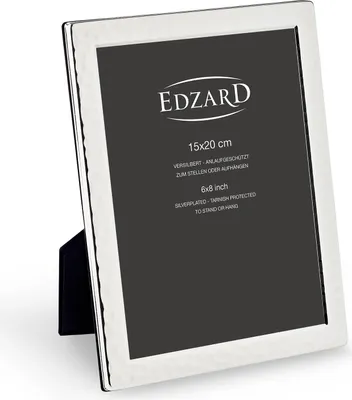 Produktbild von EDZARD Fotorahmen Pavia 15x20 cm